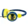 Otl technologies Auriculars Core Batman Logo