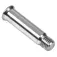 Powerslide Eix simple AL Torx Elite cast MG and 3X125 Trinity Frames