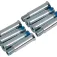 Powerslide Elite Casted AL Frames enkelt aksel