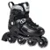Powerslide Khaan NXT Adjustable børnerulleskøjter