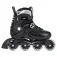 Powerslide Khaan NXT Adjustable børnerulleskøjter