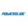 Powerslide Logo aufkleber