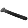 Powerslide Plastic Strap Short Fitting Spider And Time spænde
