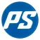 Powerslide PS Logo aufkleber