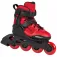 Powerslide Pattini in linea Rocket Adjustable