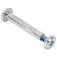 Powerslide Eix doble Steel fitting Stargaze & Rocket