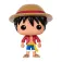Funko One Piece Monkey DRuffy Figur