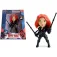 Marvel Diamond Select Black Widow 10 cm