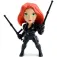 Marvel Diamond Select Black Widow 10 cm