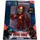 Marvel 钢铁侠 钻石精选 10 cm