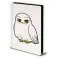 Pyramid Harry Potter Notes A5 Hedwiga