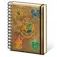 Pyramid Llibreta Harry Potter Hogwarts A5