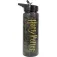 Harry potter Logo bottle 750ml