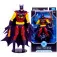 Warner bros Multiverso DC Comics Batman