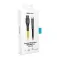 Forever Câble USB vers micro USB Core Extreme 3A 1 m