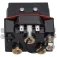 Lewmar Doppeltwirkender Solenoid Kontaktor