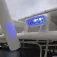 Lumitec Luz Led Regulable Caprera 2 Blanco/Azul