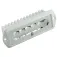 Lumitec Capri 2 White/Blue Dimmable Led Light
