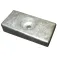 Martyr anodes Honda flippanode