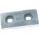 Martyr anodes Scheepsromp anode
