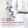 3M Performance Gravity HVLP Atomizing Head Refill