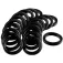 Seastar solutions HYD Helm Quad-Ring