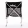 Softee aluminium + Net Folding Ball Cart