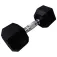 Softee Haltera hexagonal 2kg