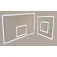 Softee Methacrylate 篮球板