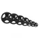 Softee Disc Rubber Coated 5kg