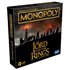 Monopoly Επιτραπέζιο παιχνίδι The Lord Of The Rings