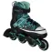 krF Ajust Jungle junior inline skates