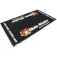 Moto-master 100x170 cm floor mat