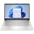 HP 5C1C0EA 15.6´´ i3-1115G4/4GB/128GB SSD laptop