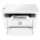 HP 7MD72F Laser-multifunctionele printer