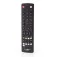Nedis TVRC2040BK universal TV remote