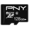 Pny Performance Plus Clase 10 128GB memory card