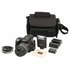 Sony LCS-U20 Сумка для фотоаппарата