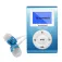 Sunstech DEDALOIII8GBBL MP3-spiller