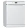 Whirlpool WFC3C33PF Third-Rack Dishwasher 14 place settings