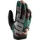 100percent Brisker off-road gloves
