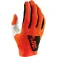 100percent Ridefit off-road gloves