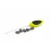 Matrix fishing Side s Zugperlen