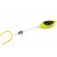 Matrix fishing Side s puller bead
