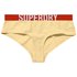 Superdry Large Logo Hipster Panties