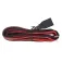 PNI Câble d´alimentation 3P 200 cm 5A