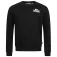 Lonsdale Longridge Bluza