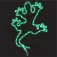 Mings mark inc Lizard Decorative Led Light