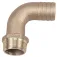 Perko Conector de codo M 2´´