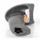 Digitus Lecteur de codes-barres DA-81002 2D USB